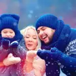 Warm blijven in de winter; van kleding tot oefeningen om warm te houden - Mamaliefde.nl