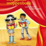 Moppenboeken voor kinderen; met humor weetjes en raadsels - Mamaliefde