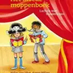 Moppenboeken voor kinderen; met humor weetjes en raadsels - Mamaliefde