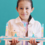 LEGO start 'Ready for Girls' campagne om gender clichés te doorbreken op Wereldmeisjesdag - Mamaliefde.nl