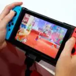 Nintendo Switch games 2023 en 2024 - Mamaliefde.nl