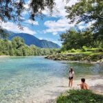 Triglavski Nationaal Park Slovenië; bezienswaardigheden en interessante plaatsen / uitjes - Mamaliefde.nl