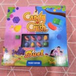 Candy Crush Duel; Pocket Edition - Mamaliefde.nl