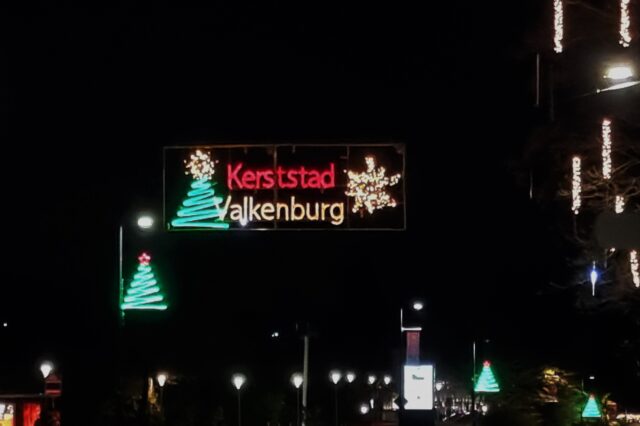 Kerststad Valkenburg; Van kerstmarkt tot lekker eten - Reisliefde