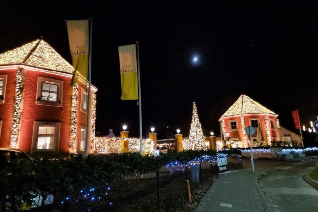 Kerststad Valkenburg; Van kerstmarkt tot lekker eten - Reisliefde
