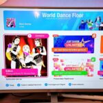 Just dance 2023 review - Mamaliefde.nl