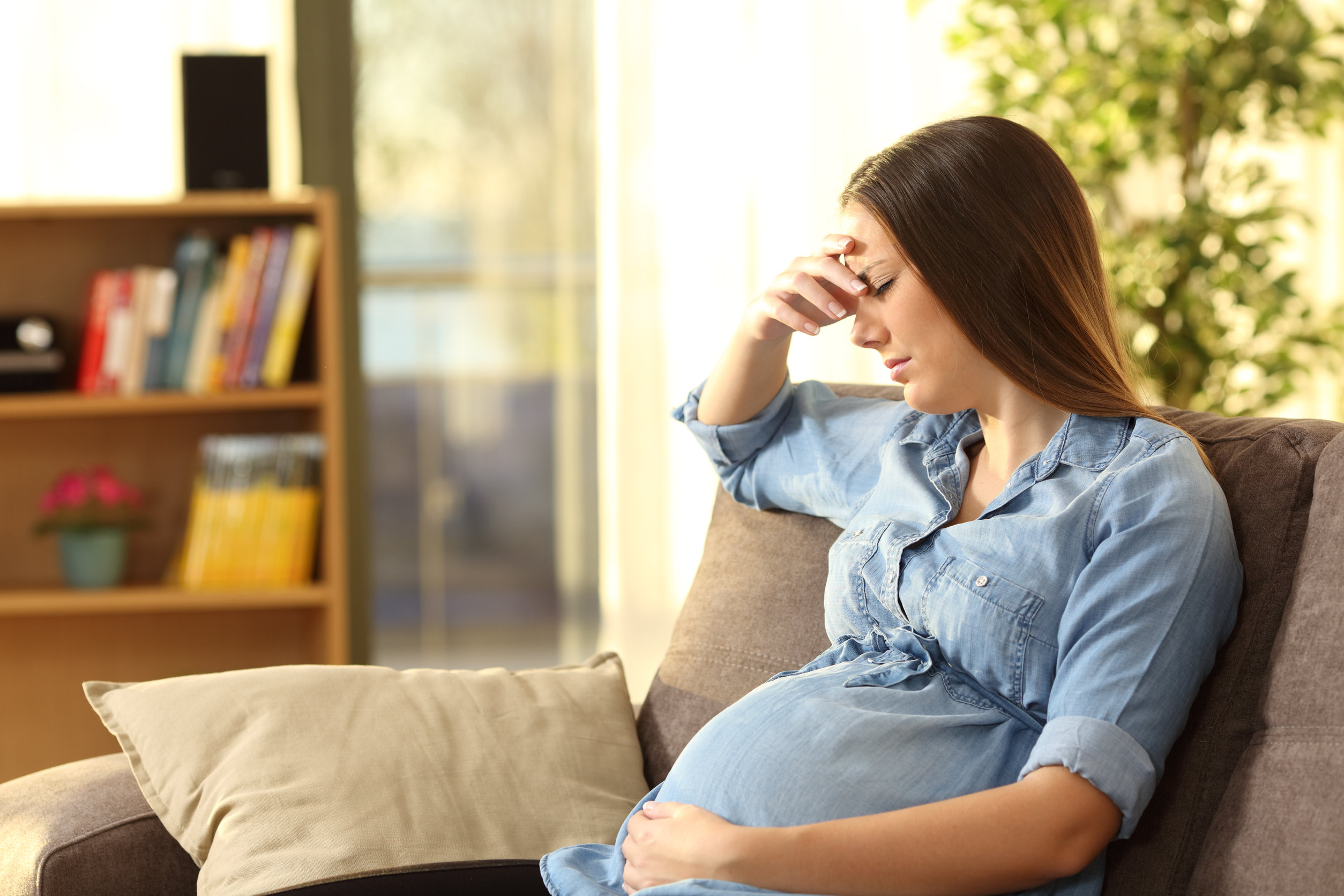 Duizeligheid en flauwvallen tijdens zwangerschap - Mamaliefde.nl