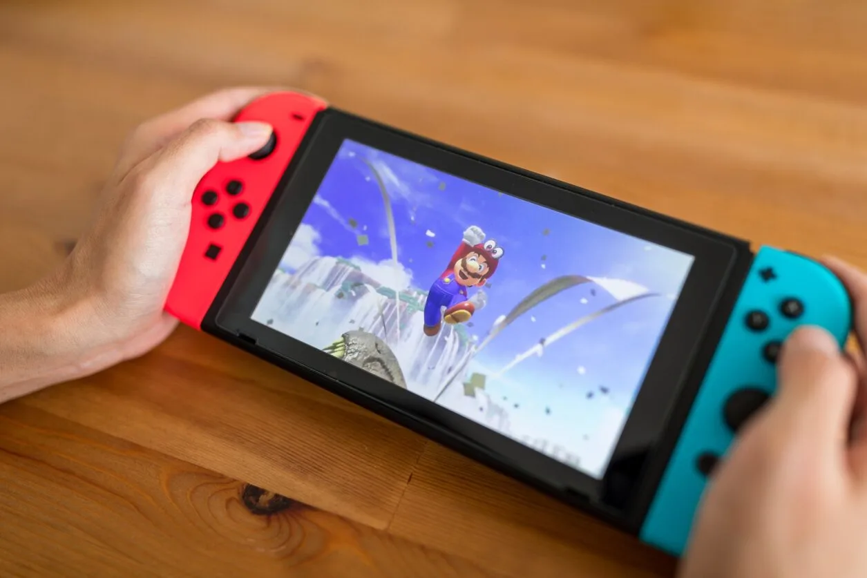 Top 10 Nintendo Switch Games 2021 en 2022 voor de feestdagen voor kinderen - Mamaliefde.nl