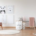 Posters kinderkamer & babykamer; de leukste met dieren of juist persoonlijk met naam en sterrenbeeld - Mamaliefde.nl