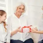 Cadeau tips voor opa en oma - Mamaliefde.nl