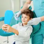 Tand afgebroken kind; stukje of hele tand, pijn en tips wat te doen? - Mamaliefde.nl