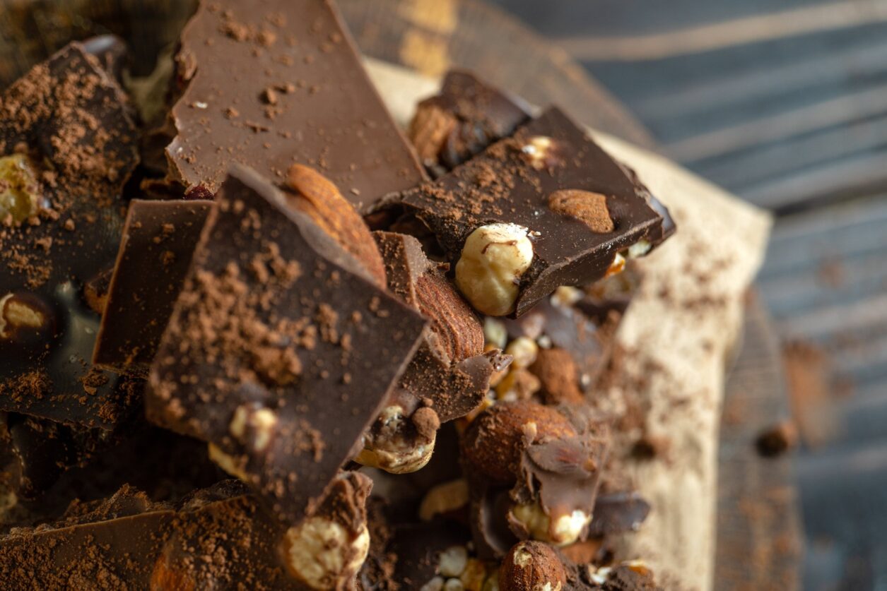 Chocolade; gezond en voordelen van cacao? - Mamaliefde.nl