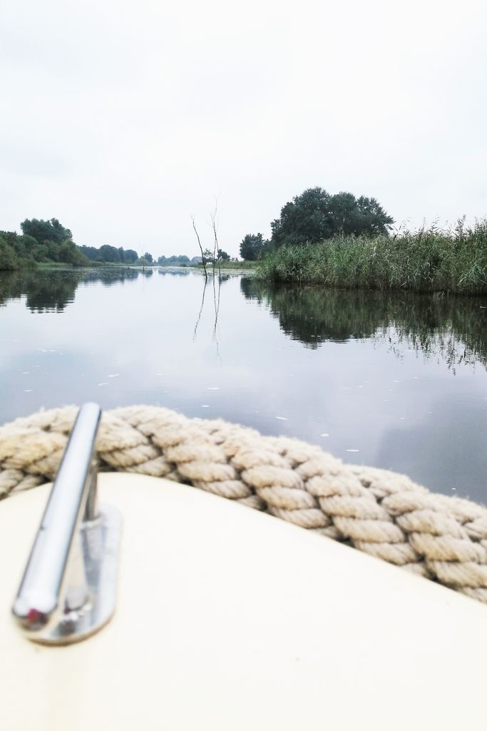 Vakantiehuisje met privé boot sloep; weekendje weg Friesland - Reisliefde