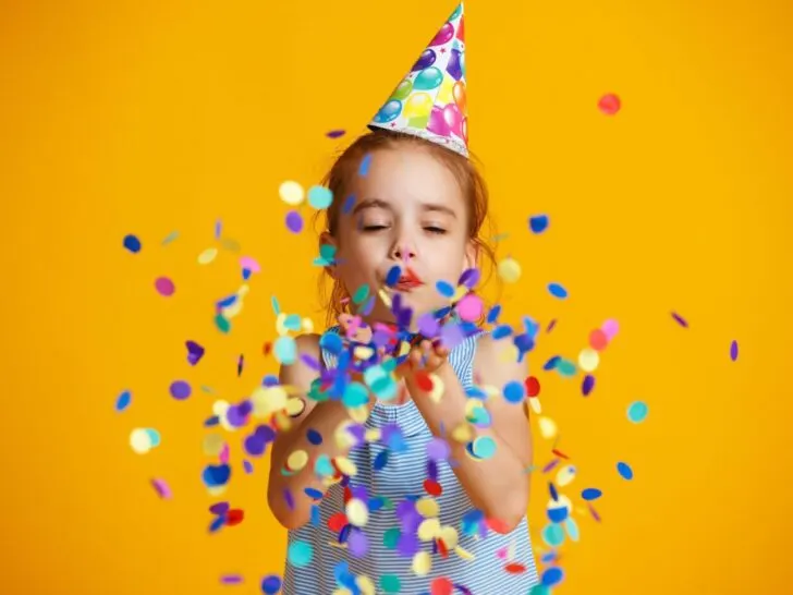 Verjaardag kind vieren; tips en ideeën - Mamaliefde.nl