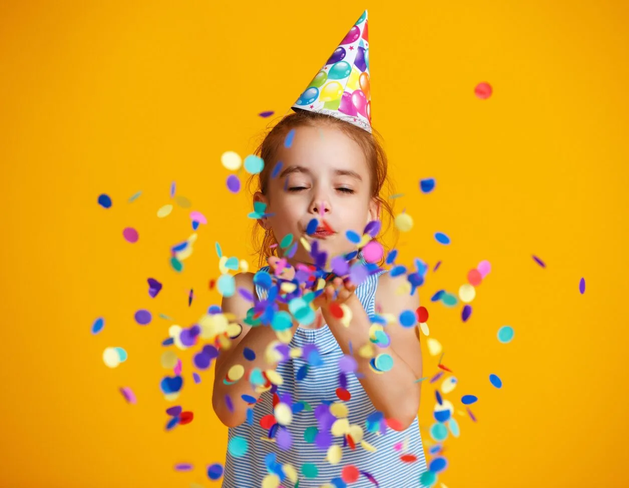 Verjaardag kind vieren; tips met familie of alternatieve ideeën