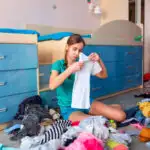 9 Tips om je puber zijn kamer te laten opruimen - Mamaliefde.nl