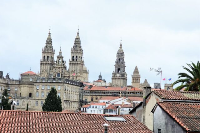Santiago de Compostela; kathedraal, bezienswaardigheden & camino - Reisliefde