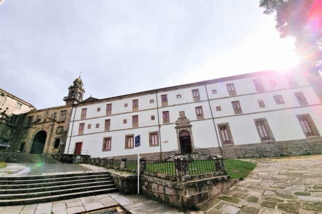 Santiago de Compostela; kathedraal, bezienswaardigheden & camino - Reisliefde