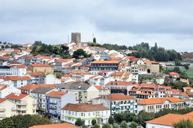 Noord-Portugal; uitjes en bezienswaardigheden in de omgeving van Porto - Mamaliefde