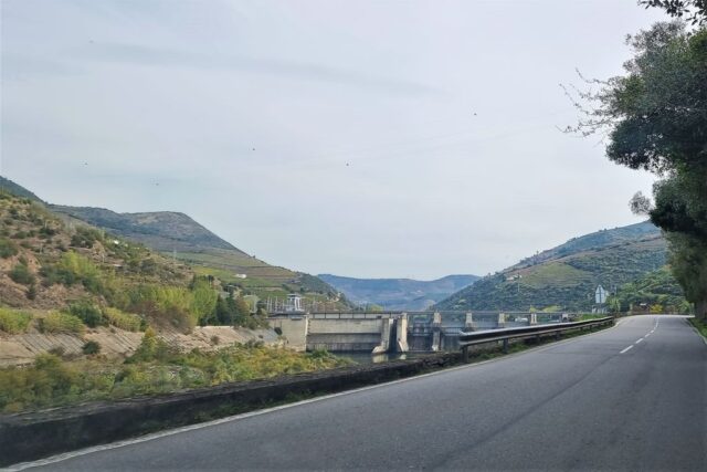 Douro vallei; interessante steden en bezienswaardigheden langs de rivier - Reisliefde
