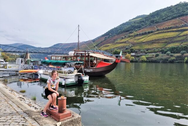 Douro vallei; interessante steden en bezienswaardigheden langs de rivier - Reisliefde