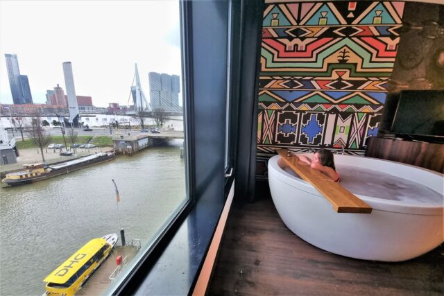 Hotspots Rotterdam; fotogenieke & bijzondere plekken - Reisliefde