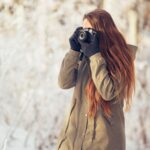 Sneeuw fotografie tips en voorbeelden - Mamaliefde.nl