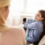 Liefdesverdriet kind; tips hoe daarmee om te gaan - Mamaliefde.nl