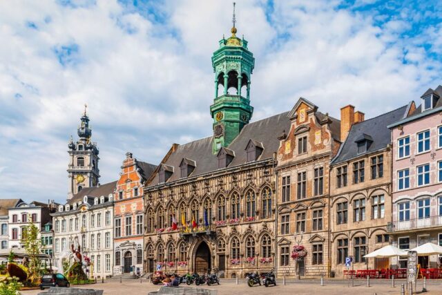 Mooiste steden Wallonië; 22 leukste plekken Ardennen - Reisliefde