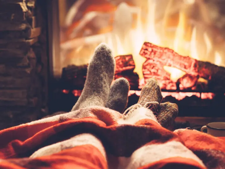 Tips om je huis warm te houden in de winter - Mamaliefde.nl