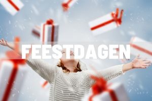 Cadeau feestdagen; Sinterklaas, Kerst en andere bijzondere momenten - Mamaliefde.nl