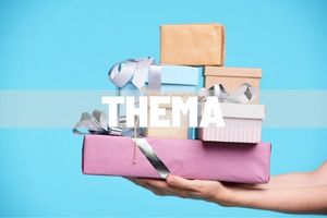 Cadeau thema - Mamaliefde.nl