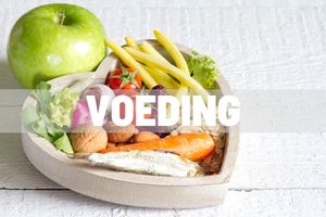 Gezonde voeding - Mamaliefde.nl