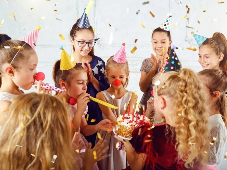 In deze 5 stappen organiseer jij het leukste kinderfeestje voor je superster - Mamaliefde.nl