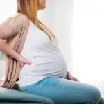 Zwanger en rugklachten - Mamaliefde.nl