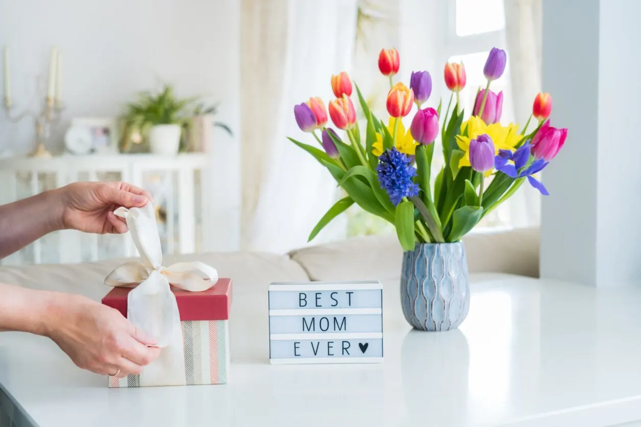 Populairste moederdag cadeautjes & geschenken - Mamaliefde.nl