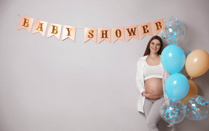 10 babyshower trends voor dit jaar - Mamaliefde.nl