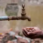 Schoon drinkwater in Afrika: klimaatverandering is een grote bedreiging! - Mamaliefde.nl