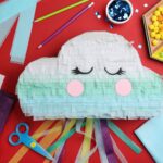 Piñata maken; voorbeelden en inspiratie voor knutselen en tips voor vulling - Mamaliefde.nl