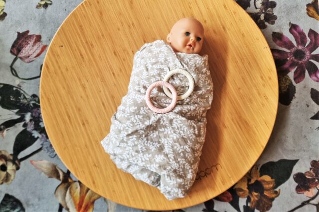 Waarom hydrofiele doeken onmisbaar zijn in de baby-uitzet en ook nog als ze ouder zijn - Mamaliefde.nl