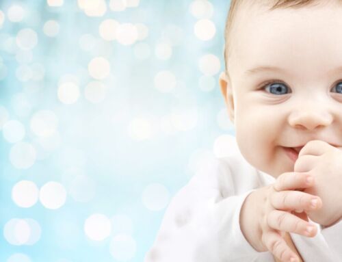 De eerste 18 maanden van je baby: Wat kun je verwachten