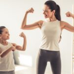 Tips om fit te blijven als moeder! - Mamaliefde.nl