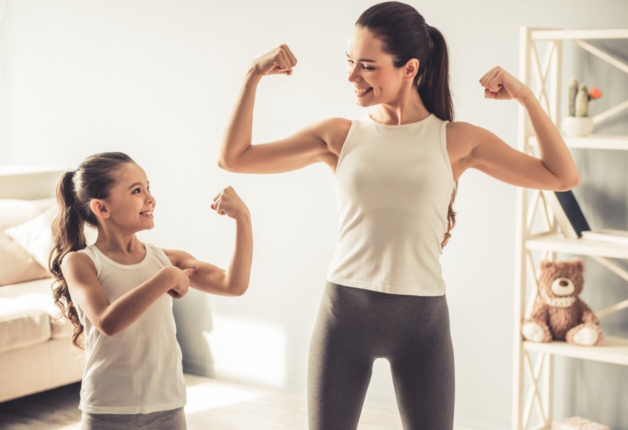 Tips om fit te blijven als moeder! - Mamaliefde.nl