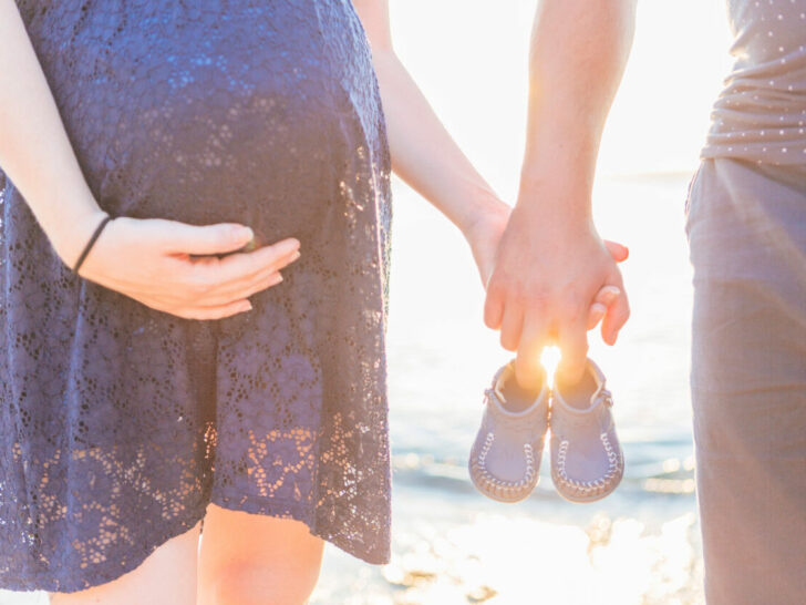 Bevallen in buitenland; wat als je zwanger bent en hoe zit het met nationaliteit?