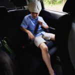 Autostoel voor oudere kinderen: met of zonder rugleuning?- Mamaliefde.nl