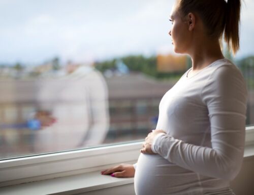 De zorgplicht voor je kind tijdens je zwangerschap