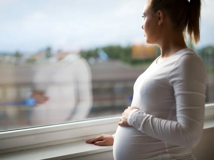 De zorgplicht voor je kind tijdens je zwangerschap - Mamaliefde.nl