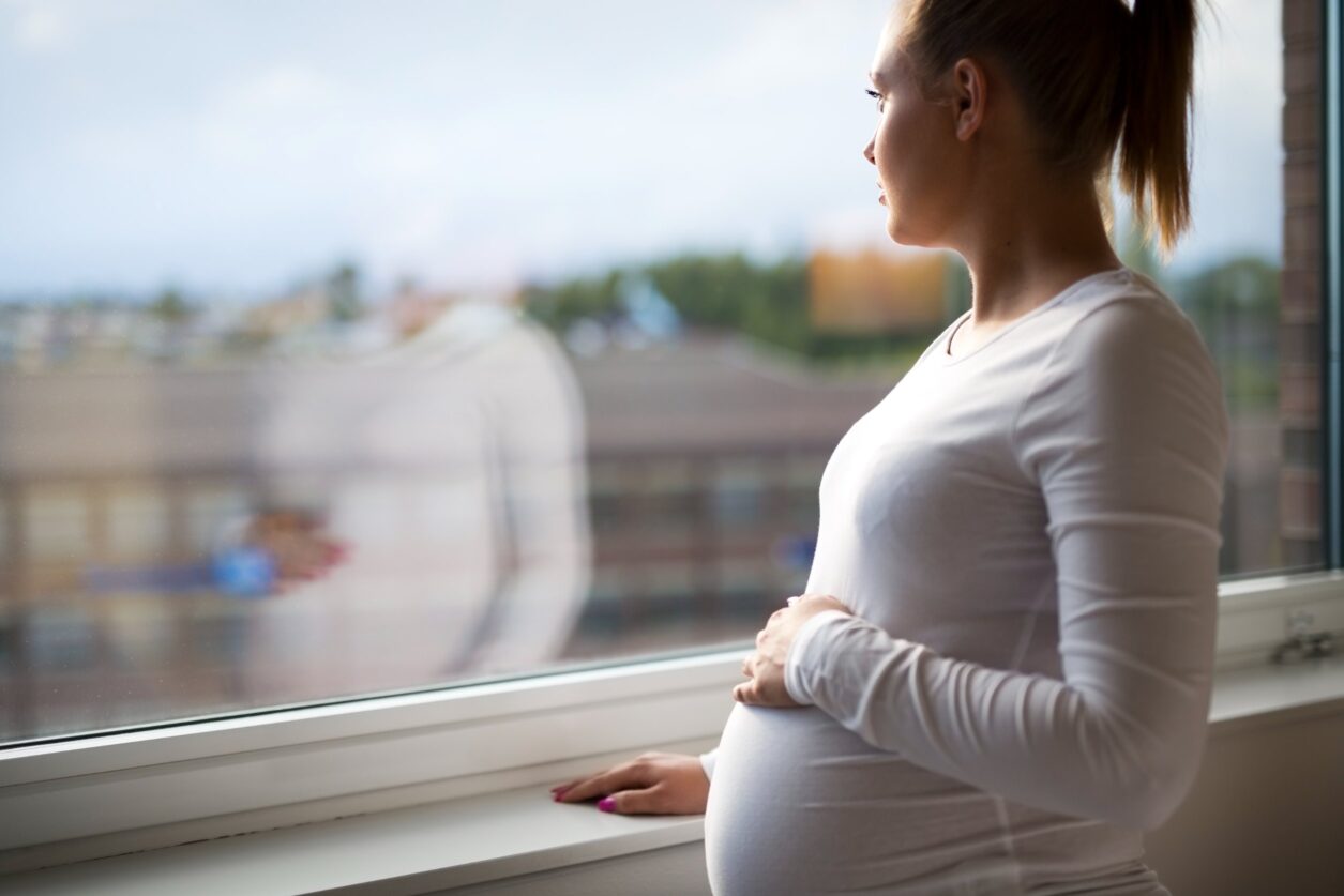 De zorgplicht voor je kind tijdens je zwangerschap - Mamaliefde.nl