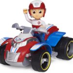 Paw Patrol speelgoed; de leukste voertuigen, auto's en speelsets en figuren - Mamaliefde