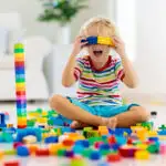 Speelgoed strooien: hoe trigger je je kind om toch te spelen? - Mamaliefde.nl
